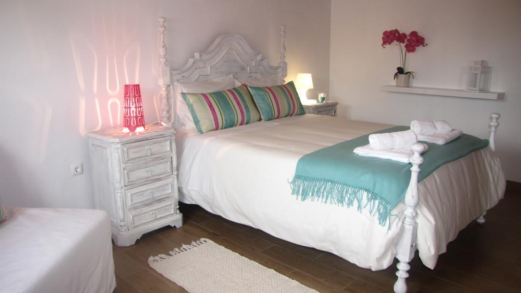 Hôtel Alojamento Local Mira Mar à Zambujeira do Mar Extérieur photo