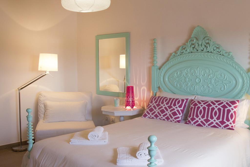Hôtel Alojamento Local Mira Mar à Zambujeira do Mar Extérieur photo